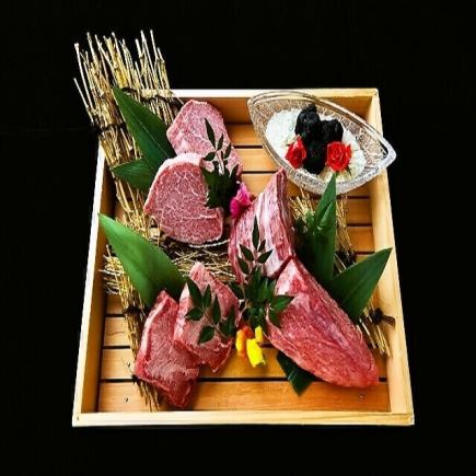 【4名様以上限定14,800円宴コース】乾杯ドリンク付きの大人数のお食事に最適なコース!!