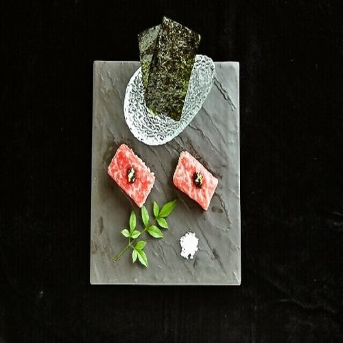 料理を五感で楽しむ。こだわりの素材は味も見た目も◎