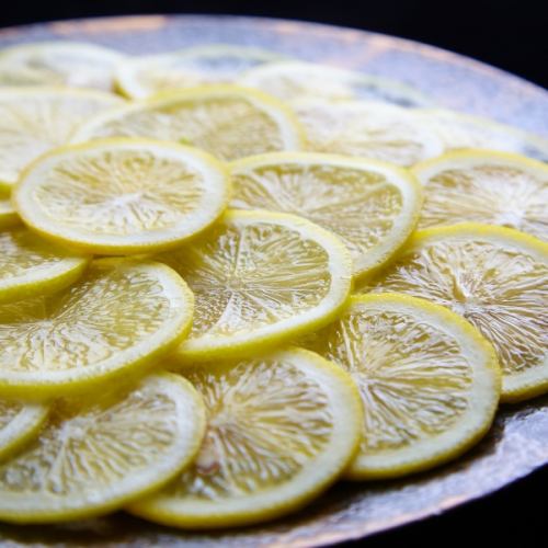 Cooking that allows you to enjoy carefully selected ingredients at their best!