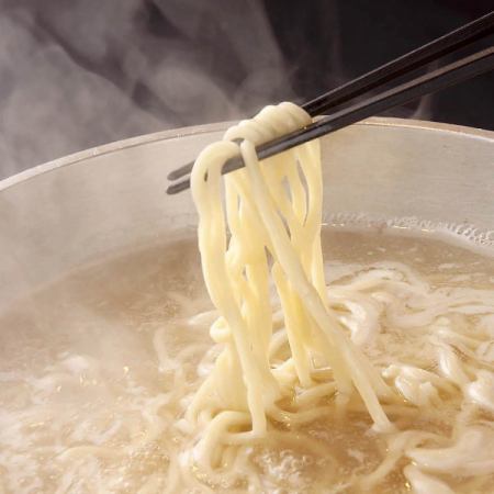 棒ラーメン