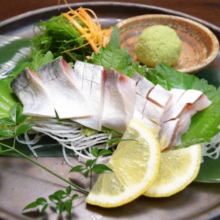 むじょか鯖　ハーフ