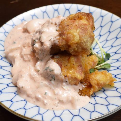 宮崎チキン南蛮