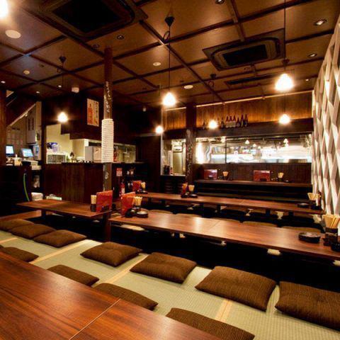 最大60名様まで