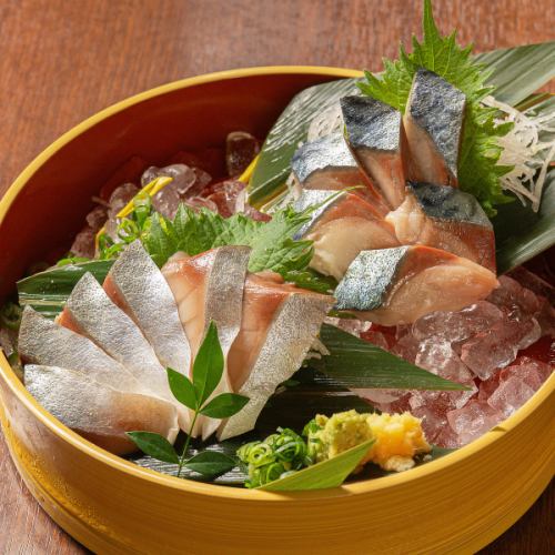 むじょか鯖
