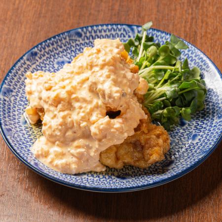 宮崎チキン南蛮