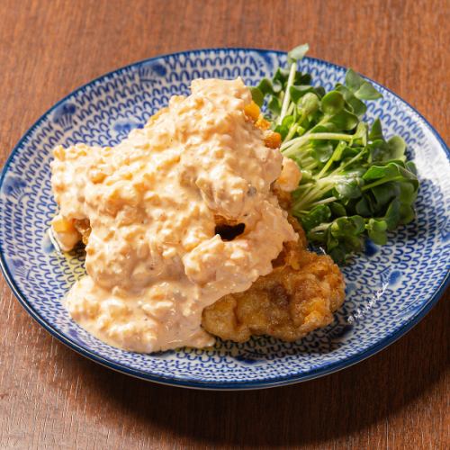 宮崎チキン南蛮