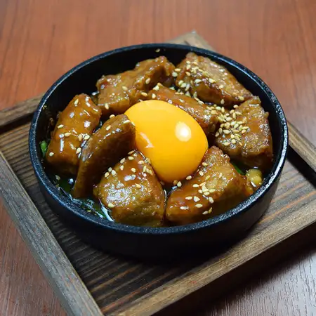 철판 레바닐라