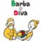 イタリア郷土料理　Barba e Diva