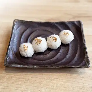 俵おにぎり