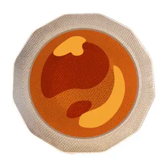 千香胡麻 辛醤担々だし