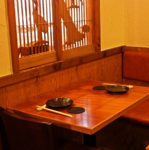 カップルでのご利用にも◎地産地消＝千産千消の食材をふんだんに