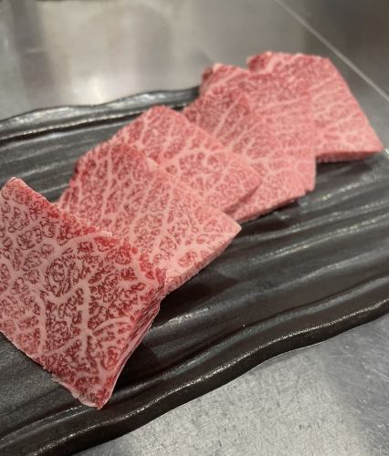 特上バラ