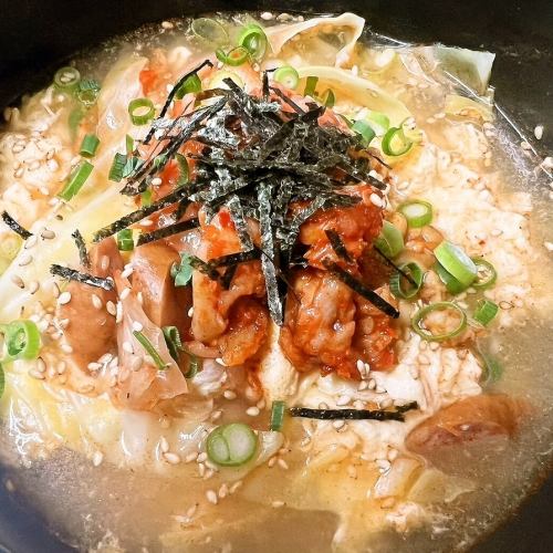 キム玉クッパ