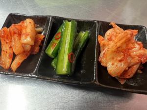 什錦Kimuchi