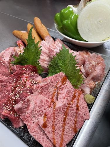 Aセット(2人前～3人前)