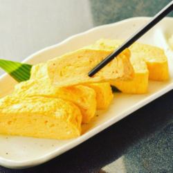 出汁巻きたまご