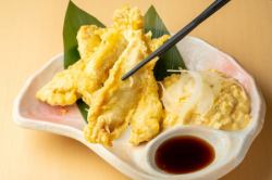 ウマいタルタルを食べる為の ささみフライ