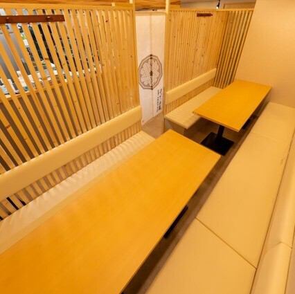 少人数様でも個室OK！当店自慢の鶏料理をぜひご堪能ください♪