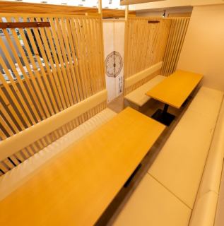 【全席完全個室】団体様向き大広間【仙台/あおば通/居酒屋/個室/完全個室/焼き鳥/牛たん/飲み放題/食べ放題/和食//日本酒/女子会/記念日/誕生日/二次会/宴会/鍋/歓迎会/送別会/歓送迎会】