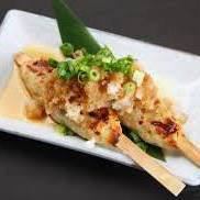 【推薦】自製雞肉丸配蘿蔔絲和柚子醋