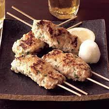 【推薦】自製雞肉丸（鹹味）