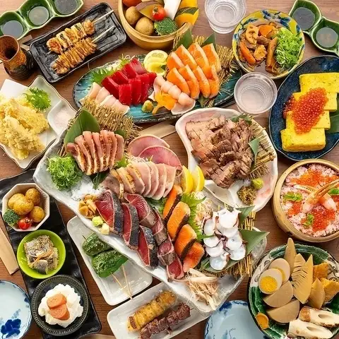 ☆今宵は旨い酒と旨い飯☆