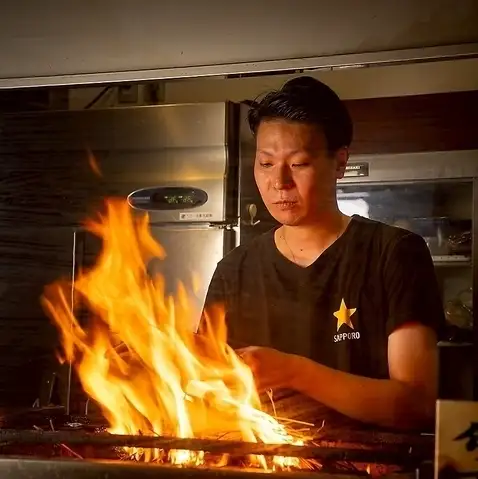 鶏料理◎東北料理◎炙り刺