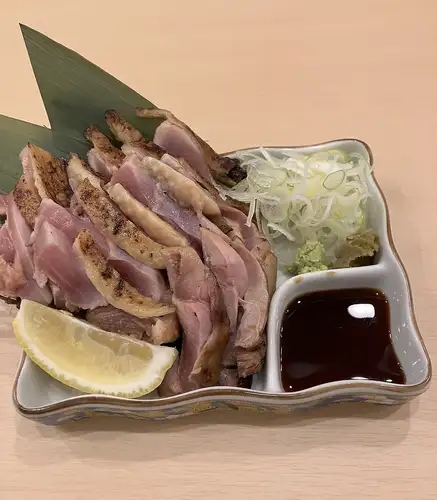 岩手産　親どり　もも