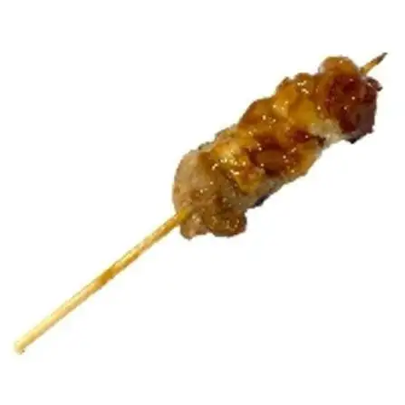 炭烤鸡腿肉串(1串)