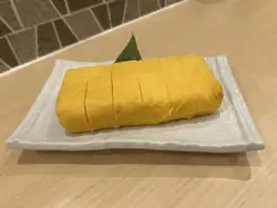 出汁巻きたまご