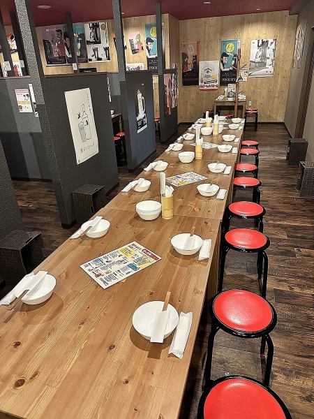 2025年忘年会ご予約承ります！