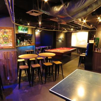 [New!] Hachi no Su space available for rent! 3,000 yen for 2 hours (tax included)