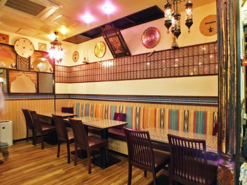 【貸切】40～50名様までOK