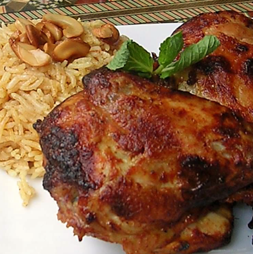 ローストチキン　フルサイズ