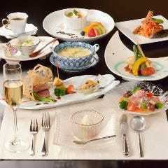 僅限12月23日至25日三天！聖誕晚餐【7,000日圓（含稅）】