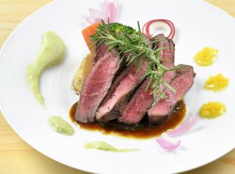 Ryugujo Steak