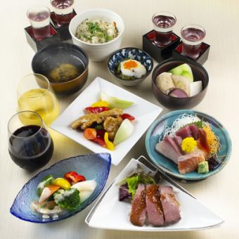 ★Banquet!◆Dance course with 2 hours of all-you-can-drink 4,000 yen (tax included)