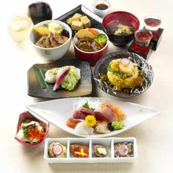 ★宴会！◆玉手箱コース ｜2時間飲み放題つき　5,000円（税込） 