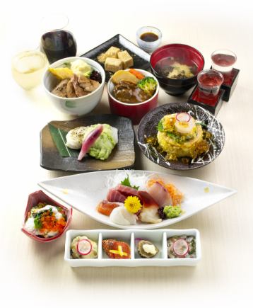 ★宴会!◆玉手箱コース |2時間飲み放題つき 5,000円(税込)