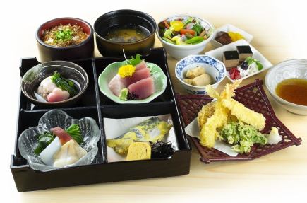 ◆昼宴会献立 うらしま