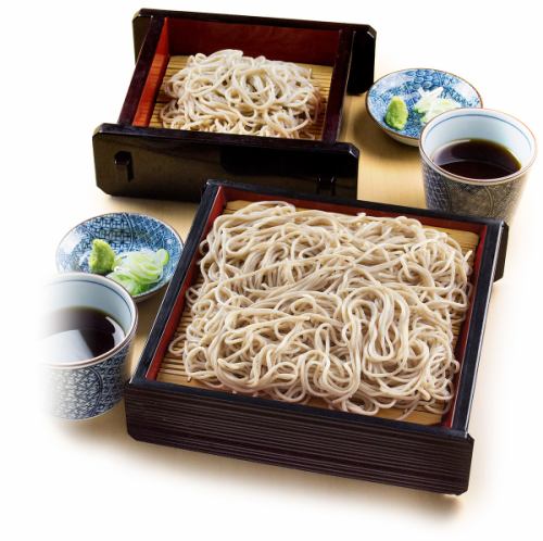 세이로 소바