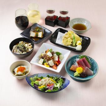 ★宴会！◆舞踊りコース｜　2時間飲み放付　4,500円(税込)  