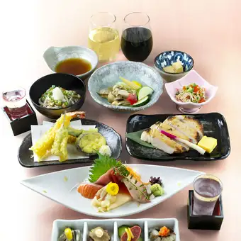 ★宴会！◆舞踊りコース｜　2時間飲み放付　5,000円(税込)  
