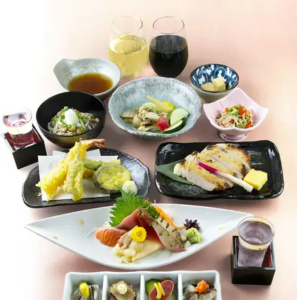 ★宴会!◆舞踊りコース| 2時間飲み放付 5,000円(税込)