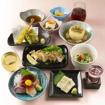 ★Party!◆Dance Performance Course | 2-hour all-you-can-drink included 5,000 yen (tax included)