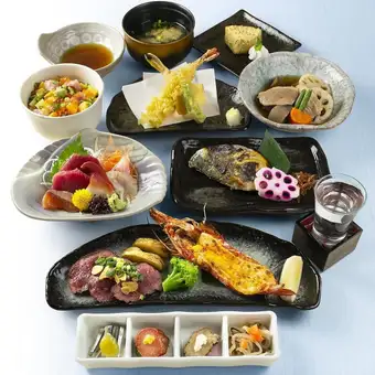 ★Party!◆Treasure Box Course | 2-hour all-you-can-drink included 6,000 yen (tax included)
