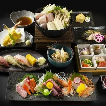 ★Party!◆Ryugu Castle Course◆ | 8,000 yen (tax included) with 2 hours of all-you-can-drink