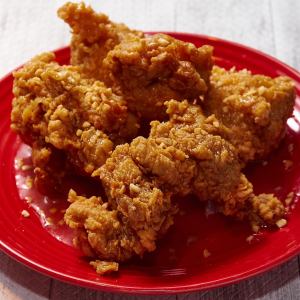 [Chicken of your choice] Honey butter