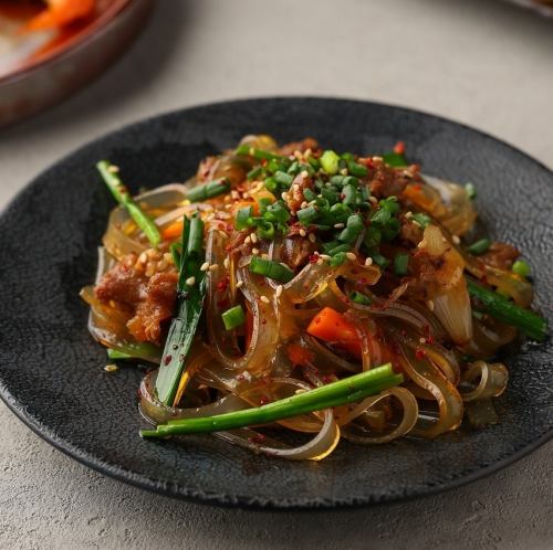 와규 스지 챠체
