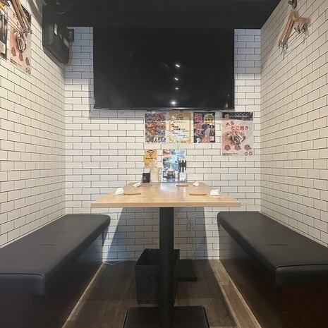 貸し切り予約承ります